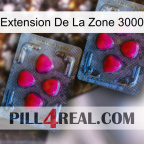 Exten Zone 3000 14